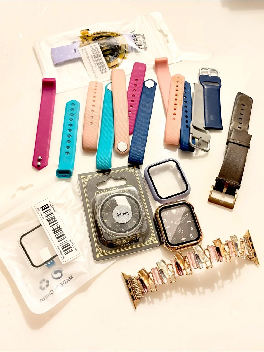 N/A apple watch